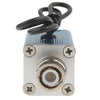 BNC Video Surge Protector 10kA - Coax CCTV Surge Arrester