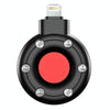 iPhone Hidden Camera Detector - 8-Pin (Black)