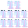 10x iPhone 16 Pro Battery Adhesive Strips
