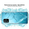For Asus Zenfone 8 ZS590KS IMAK UX-5 Series Transparent Shockproof TPU Protective Case