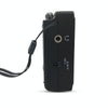 HRD-310 Portable FM AM SW Full Band Digital Demodulation Radio (Grey)