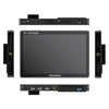 FEELWORLD LUT11 10.1 inch Ultra High Bright 2000nit Touch Screen DSLR Camera Field Monitor, 4K HDMI Input Output 1920 x 1200 IPS Panel(US Plug)