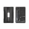 JAKEMY JM-8177 106-in-1 Screwdriver Set with Flexible Extension
