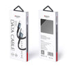 Yesido CA74 2.4A USB to 8 Pin Charging Cable, Length: 1.2m