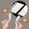 Picture Hanging Strips Hook and Loop Tape Picture Hanger 7x2cm