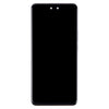 Huawei Nova 12 Pro LCD Screen & Digitizer Assembly (Silver)