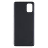 Samsung Galaxy M51 Back Cover Replacement (Black)