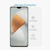 0.26mm 9H 2.5D Tempered Glass Film For vivo V23 Pro