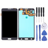 Galaxy Note 3 N9000/N9005 OLED LCD & Digitizer Assembly - Black