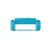 DOBE TNS-1186 Game Console TPU Anti-skid Protective Case For Switch OLED(Blue)