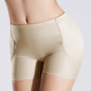 Plump Crotch Panties Thickened Plump Crotch Underwear, Size: L(Complexion)