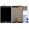 Galaxy Tab A 8.0 T350 LCD Screen & Digitizer Assembly - Black