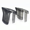 Fixed Comb Positioner for Philips Hair Clipper HC3420 HC5410 HC5450 HC7452, Style: Adult