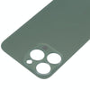 iPhone 13 Pro Battery Case - Green
