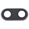 Huawei P20 Camera Lens Cover Black - Replacement