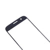 For Galaxy S7 / G930 Front Screen Outer Glass Lens (Black)