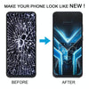 Cubot X70 LCD Screen & Digitizer Replacement