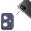 Asus Zenfone 8 ZS590KS Camera Lens Cover - Black