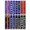 30x180cm Easter Door Curtain Hanging Flag Decoration Holiday Party Banner(ss8341-fhjdl-7)