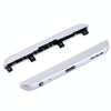 LG V20 F800/H990 Silver Housing Cover Clip (Top & Bottom)