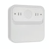 Tuya WIFI Temperature And Humidity Sensor With 2.9inch LCD Display,Spec: Only Sensor