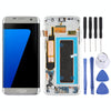 Samsung Galaxy S7 Edge AMOLED LCD & Digitizer Assembly (Silver) G935