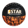 LEIJIAER BKT 529UC 5 in 1 No.5 PU Leather Basketball Set for Training Matches
