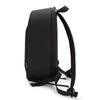 GELUZAK G19 1.0 Medium EVA Hard Shell Camera Bag SLR Camera Storage Backpack(Black)