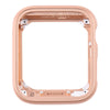 Apple Watch SE (2022) 40mm Rose Gold Stainless Steel Bezel