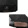 A28 Flower Pattern Personalized Beanie Skullcap Adjustable Sailor Hat, Size:One Size(Khaki)