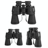 Luxun 20X50 Outdoor Binoculars  Low Light Night Vision Non-Infrared High Power Binoculars(Black)