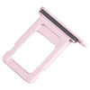 iPhone 15 SIM Card Tray Replacement (Pink)