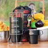 4 In 1 Set COOL CAMP CF-519 Outdoor Camping 304 Stainless Steel Coffee Cup Thermal Insulation Anti-Scald Double Vacuum Mugs