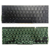 MacBook Pro A1708 Keyboard (2016/17, US)