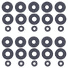 10x Redmi Note 13 4G Back Camera Lens Replacement