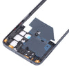 Xiaomi Redmi 10/Note 11 4G Grey Middle Frame Bezel