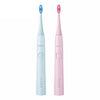 VGR V-806 IPX7 USB Magnetic Suspension Sonic Shock Toothbrush with Nemory Function (Baby Blue)
