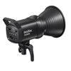 Godox SL60IIBi 75W Bi-Color 2800K-6500K LED Video Light(EU Plug)