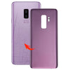 Galaxy S9+ Plus Back Cover Purple - G9650