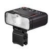 Godox MF12 Macro Flash 2.4 GHz Wireless Control Light (Black)