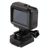 GP193 Aluminium Alloy Helmet Selfie Stand for GoPro, Insta360, DJI and Other Action Cameras