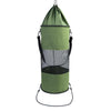 Oxford Cloth Garbage Storage Bag for Ship, Size: 65 x 25 x 25cm (Army Green)