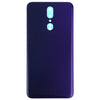 OPPO A9/F11 Back Cover Replacement, Purple