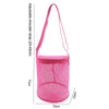 Children Outdoor Wild Picking Bag Cylinder Butterfly Dragonfly Collection Bag(Green)
