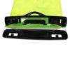 Walkie Talkie Waterproof Bag with Lanyard (Excluding Walkie Talkie)(Green)