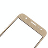 10x Samsung Galaxy J5/J500 Front Glass Lens (Gold)