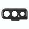10x Black Camera Lens Cover for Samsung Galaxy A7 (2018) A750F/DS