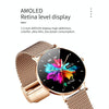 T8 1.3-inch Heart Rate/Blood Pressure/Blood Oxygen Monitoring Bluetooth Smart Watch, Color: Silver Gray