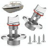 Stainless Steel Water Plug For Kayak Stern Drain, Set: 2pcs