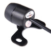 720540 Effective Pixel PAL 50HZ / NTSC 60HZ CMOS II Universal Waterproof Car Rear View Backup Camera, DC 12V, Wire Length: 4m
